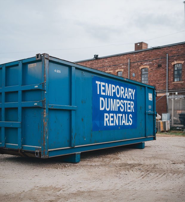 Construction Dumpster Rental Torrance
