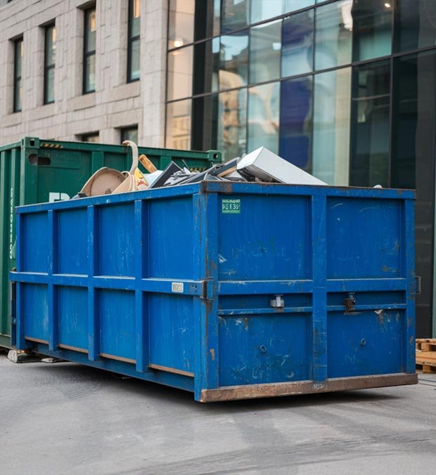 Torrance Dumpster Rental