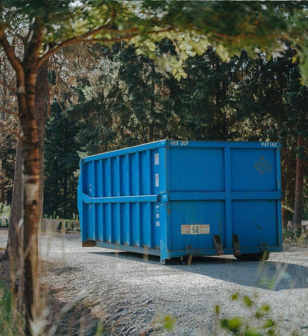 Torrance Dumpster Rental